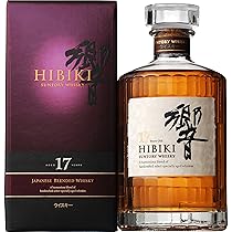 Amazon.co.jp: サントリー ブレンデッドウイスキー 響12年カートン付き