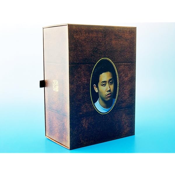 Amazon.co.jp: 水曜どうでしょう コンプリートBOX Vol.5 [DVD] : DVD