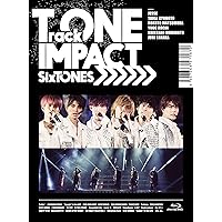 Amazon.co.jp: 慣声の法則 in DOME (通常盤) (Blu-ray) : SixTONES: DVD