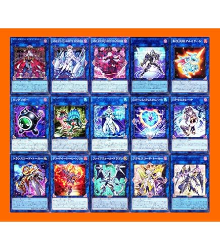 遊戯王 M∀lice デッキパーツ 遊戯王 M∀LICE デッキパーツ 遊戯王