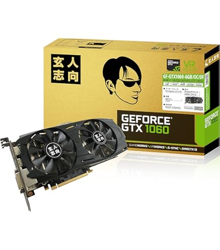 グラフィックボード・グラボ・ビデオカード ASUS NVIDIA GeForce