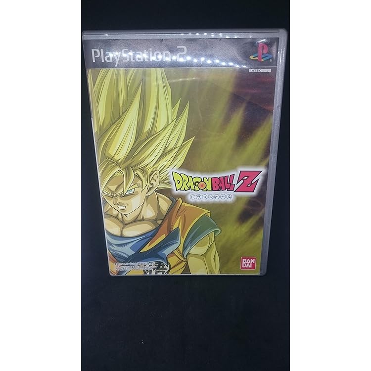 Amazon | ドラゴンボールZ3 | ゲーム