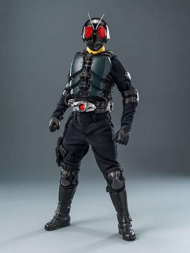 予約開始】『シン・仮面ライダー』フィグゼロ 1/6「大量発生型相変異