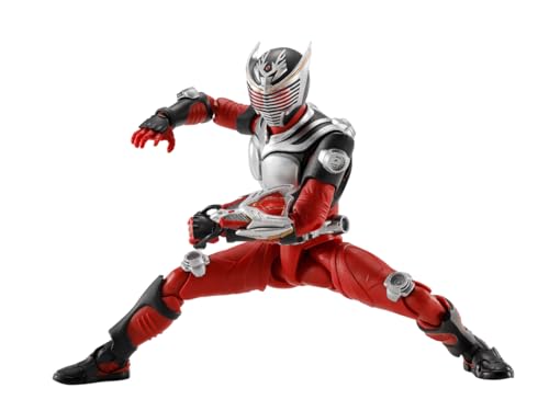 予約開始】「S.H.Figuarts（真骨彫製法） 仮面ライダー龍騎」が2026年6