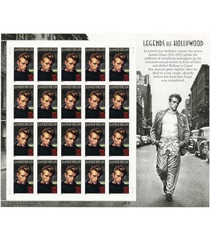 Amazon.com: James Dean