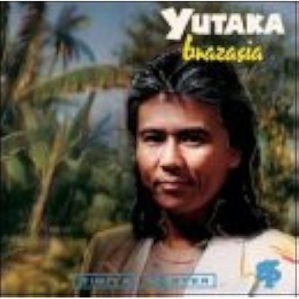 Amazon.com: Yutaka: CDs & Vinyl