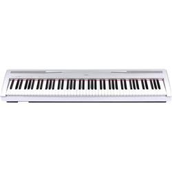 Yamaha P95 88 Key Digital Piano Silver | Amazon price tracker
