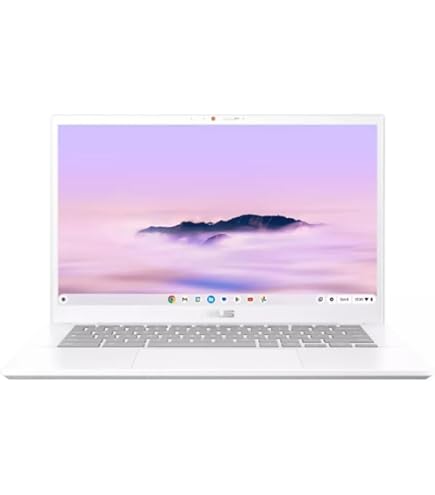 Amazon.com: ASUS Chromebook Plus CX34 Everyday Value with Google