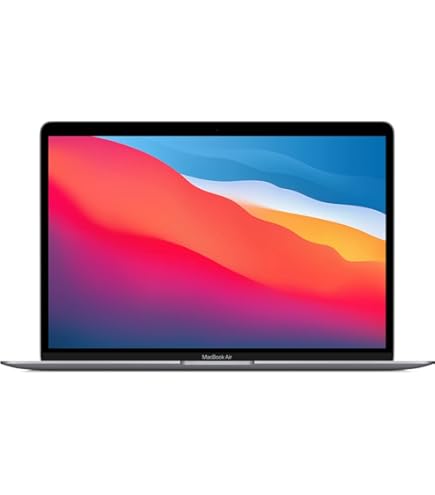 Amazon.com: Apple 2024 MacBook Air with Apple M3 Chip, 13-inch