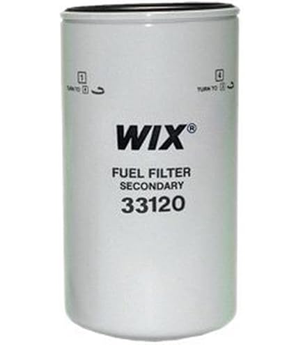 見本3 Amazon.com: WIX Filters - 33239 Heavy Duty Spin-On Fuel Filter