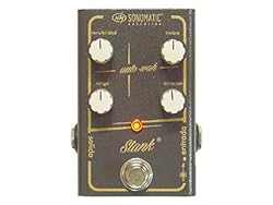 SONOMATIC Doctordrive 2【Supernice!エフェクター】