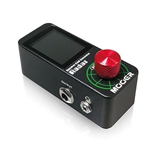 AMT Electronics CHAMELEON CAB CN-1【Supernice!エフェクター】