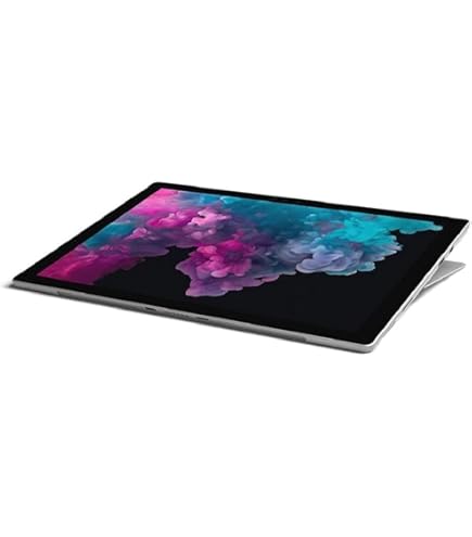 Amazon.com : Microsoft Surface Pro 6 (Intel Core i5, 8GB RAM, 256