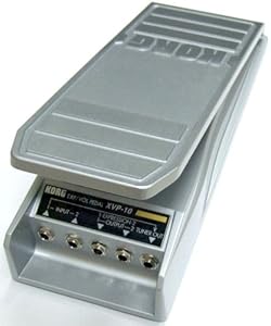 KORG XVP-10【Supernice!エフェクター】