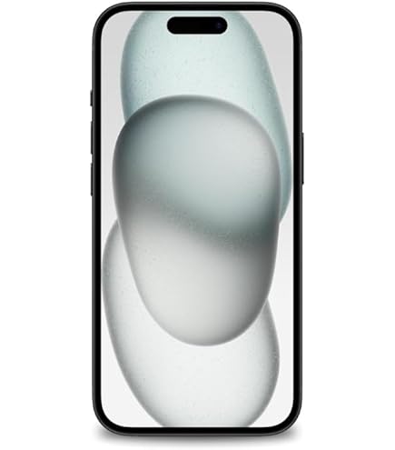 Amazon.com: Apple iPhone 15, 128GB, Black - AT&T (Renewed Premium