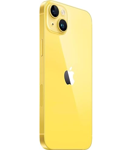 iPhone15 128GB イエロー Refurbished iPhone 15 128GB - Yellow (SIM