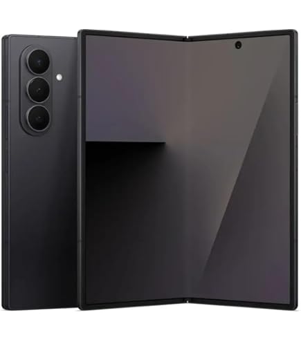 Amazon.com: SAMSUNG Galaxy Z Fold 5 SM-F946U1 Single SIM + ESIM