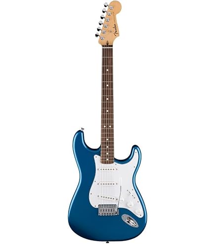 Fender Player II Stratocaster Electric Guitar, Rosewood