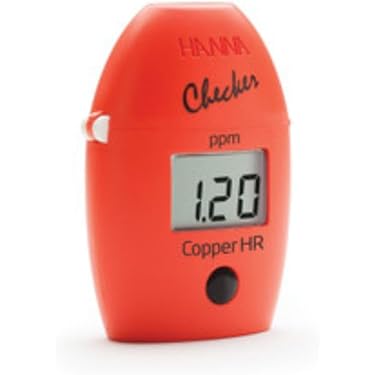 Hanna Handheld Colorimeter 2種セット Hanna Handheld Colorimeter 2