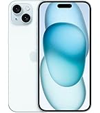 Amazon.com: Apple iPhone 14, 128GB, Blue - Unlocked (Renewed