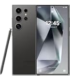 Amazon.com: SAMSUNG Galaxy S24 Ultra - 256GB - Onyx Black (T