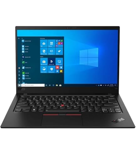 Amazon.com: Lenovo ThinkPad X1 Carbon 6th 14.0