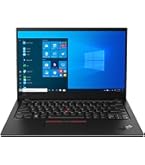 Amazon.com: Lenovo ThinkPad X1 Carbon Gen 8 14-inch FHD