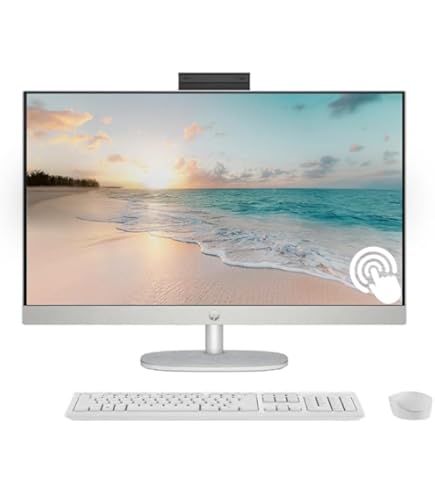 Amazon.com: HP EliteOne 800 G5 All-in-One Computer - Core i5 i5