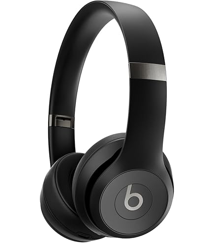 Amazon.com: Beats Solo3 Wireless On-Ear Headphones - Black