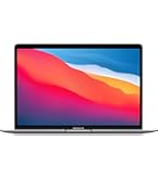 Amazon.com: Apple Late 2020 MacBook Air with Apple M1 Chip (13