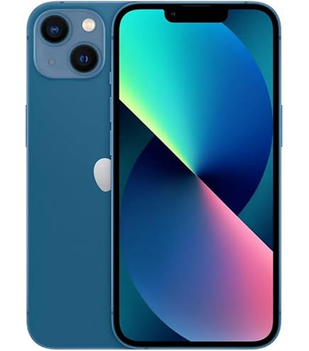 Amazon.com: Apple iPhone 12, 256GB, Blue - GSM Carriers (Renewed