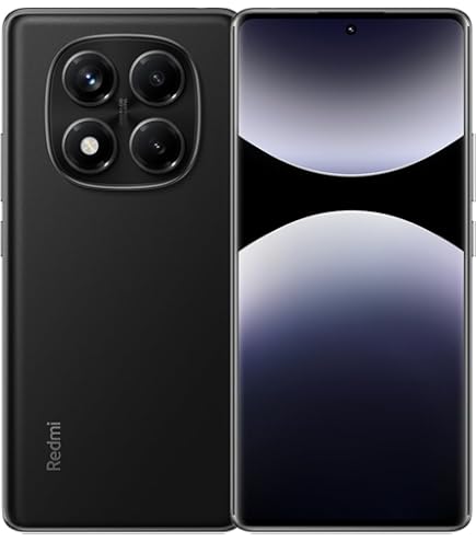 Amazon.com: Xiaomi Redmi Note 13 PRO+ Plus 5G + 4G Lte (for