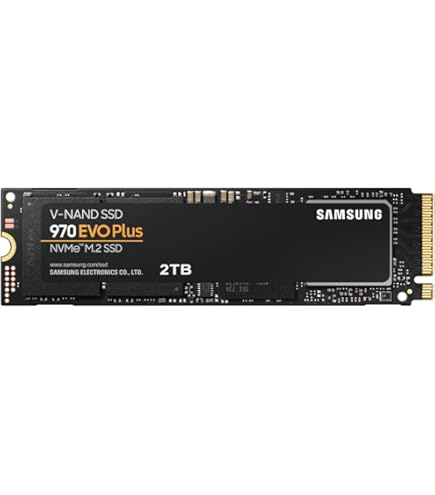 Amazon.com: Samsung 990 PRO 2TB PCIe Gen 4.0 x4 (Maximum Transfer