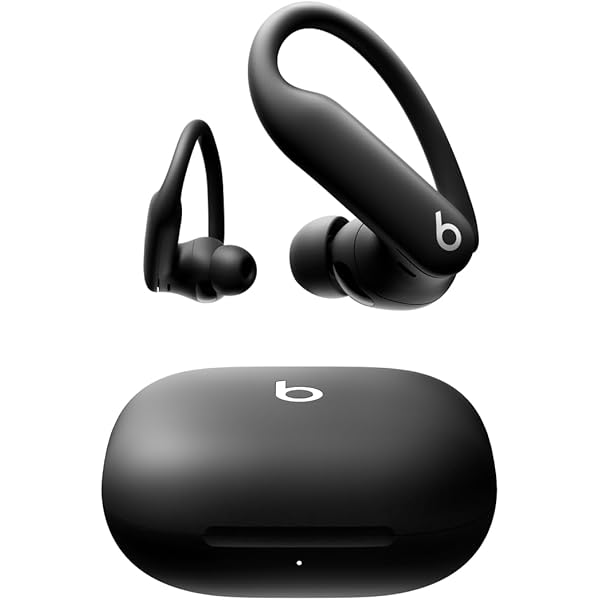 Amazon.com: Beats Powerbeats Pro Wireless Earbuds - Apple H1