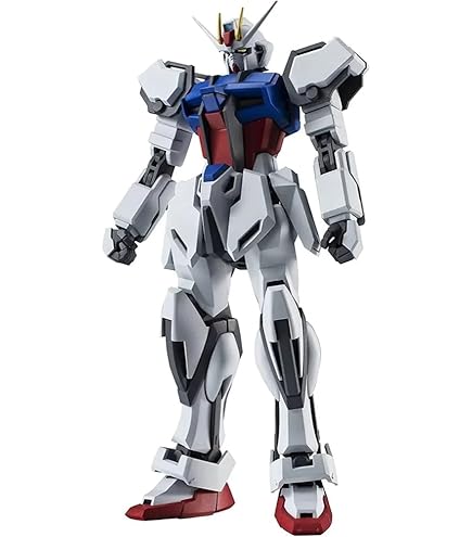 Amazon.com: HG 機動戦士ガンダムSEED R-17 GAT-X105 パーフェクト