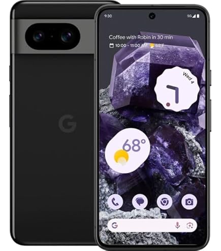 Amazon.com: Google Pixel 8 5G 128 GB Hazel - Xfinity Locked