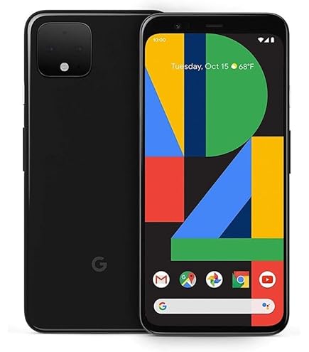 Amazon.com: Google Pixel 5a with 5G (128GB, 6GB) 6.34