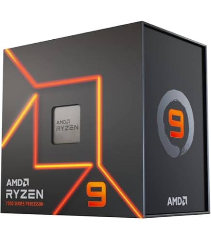 Amazon.com: AMD Ryzen 9 5000 5900X Dodeca-core [12 Core] 3.70 GHz