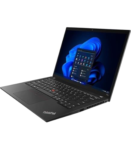 Amazon.com: Lenovo ThinkPad X1 Carbon Gen 8 14-inch FHD