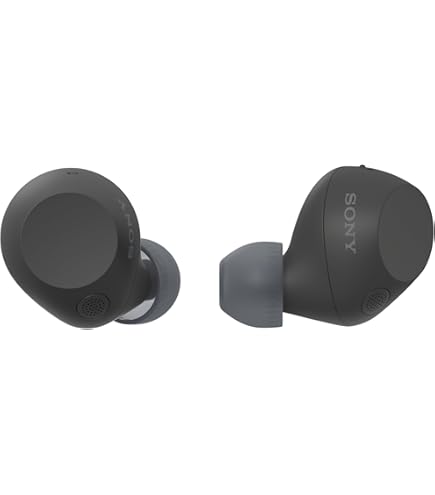 Amazon.com: Sony WF-1000XM4 Noise Canceling Wireless Earbud