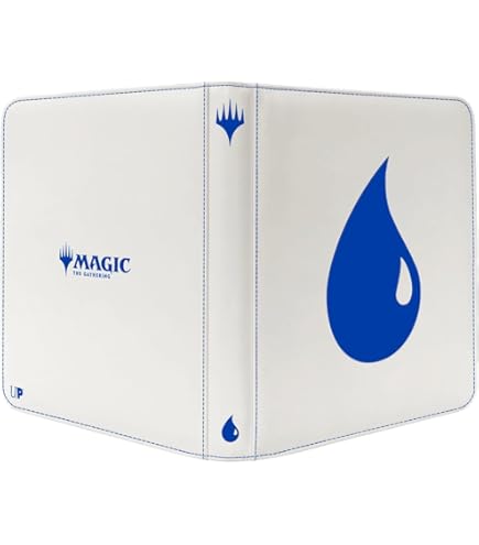 Amazon.com: Ultra PRO - 30th Anniversary 12-Pocket PRO-Binder for