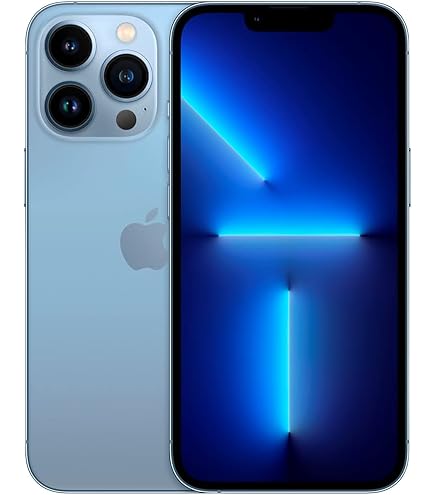 Amazon.com: Apple iPhone 13 Pro Max, 256GB, Silver - Unlocked