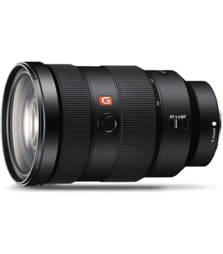 Amazon.com : Sony FE 135mm F1.8 GM (SEL135F18GM) Lens Bundle with