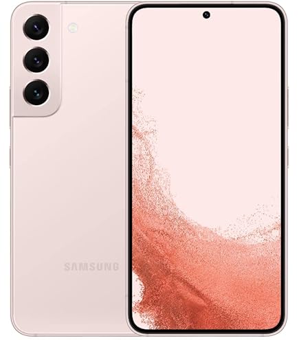Amazon.com: SAMSUNG Galaxy S22 5G, US Version, 256GB, Phantom