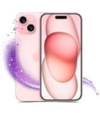 Amazon.com: Apple iPhone 15 Plus, 128GB, Pink - Unlocked (Renewed