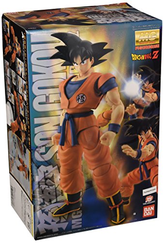 Bandai Hobby MG Figurerise Son Goku 