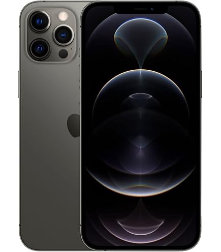 Amazon.com: Apple iPhone 12 Pro, 256GB, Pacific Blue - Verizon