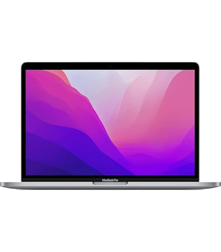 Amazon.com: Apple 2022 MacBook Air with Apple M2 Chip (13-inch