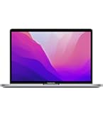 Amazon.com: Apple Late 2020 MacBook Pro with Apple M1 Chip, 13