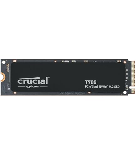 Amazon.com: Crucial P1 1TB 3D NAND Nvme PCIe M.2 SSD